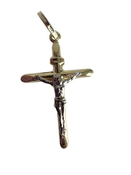 Charm Domar in Oro giallo CHOR-685-280 - CHOR-685-280